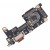 Charging Connector Flex Pcb Board For Xiaomi 12t 5g By - Maxbhi Com