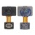 Fingerprint Sensor Flex Cable For Xiaomi 12t 5g Black By - Maxbhi Com