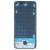 Lcd Frame Middle Chassis For Xiaomi 12t 5g Blue By - Maxbhi Com
