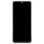 Lcd With Touch Screen For Vivo Y35 5g Black By - Maxbhi Com