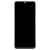 Lcd With Touch Screen For Vivo Y35 5g White By - Maxbhi Com