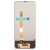 Lcd With Touch Screen For Vivo Y35 5g White By - Maxbhi Com