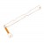 Power Button Flex Cable For Vivo Y35 5g On Off Flex Pcb By - Maxbhi Com