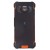 Back Panel Cover For Blackview Oscal S80 Orange - Maxbhi Com