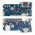 Charging Connector Flex Pcb Board For Blackview Oscal S80 By - Maxbhi Com