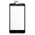 Touch Screen Digitizer For Zte V5 Black By - Maxbhi Com