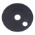 Camera Lens For Oppo Pad 2 Black By - Maxbhi Com