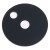 Camera Lens For Oppo Pad 2 Black By - Maxbhi Com