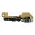 Charging Connector Flex Pcb Board For Alcatel Flash 2017 By - Maxbhi Com