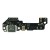 Charging Connector Flex Pcb Board For Alcatel Flash 2017 By - Maxbhi Com