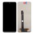 LCD with Touch Screen for Honor Play 7T Pro Black