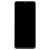 Lcd With Touch Screen For Honor Play 7t Pro Black By - Maxbhi Com