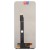 Lcd With Touch Screen For Honor Play 7t Pro Black By - Maxbhi Com