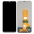 LCD with Touch Screen for Realme 10T 5G White