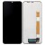 Lcd With Touch Screen For Tcl 40 X 5g Black By - Maxbhi Com