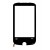 Touch Screen Digitizer For Karbonn K1818 White By - Maxbhi Com