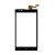 Touch Screen Digitizer For Micromax Canvas Blaze 4g Plus Black By - Maxbhi Com