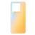 Back Panel Cover For Infinix Note 30 Pro Blue - Maxbhi Com
