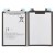 Battery For Infinix Note 30 Pro By - Maxbhi Com