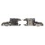 Charging Connector Flex Pcb Board For Huawei Nova 11 Pro By - Maxbhi Com