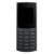 Full Body Housing For Nokia 105 4g 2023 Charcoal - Maxbhi Com