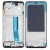 Lcd Frame Middle Chassis For Xiaomi Redmi Note 12s Green By - Maxbhi Com