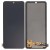Lcd With Touch Screen For Xiaomi Redmi Note 12s Black By - Maxbhi Com