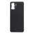 Back Panel Cover For Honor 90 Lite Black - Maxbhi Com