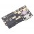 Charging Connector Flex Pcb Board For Blackview Bv5300 Pro By - Maxbhi Com