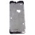 LCD Frame Middle Chassis for Blackview BV5300 Pro White