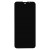 Lcd With Touch Screen For Blackview Bv5300 Pro Black By - Maxbhi Com