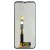 Lcd With Touch Screen For Blackview Bv5300 Pro White By - Maxbhi Com