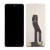 Lcd With Touch Screen For Honor 90 Lite Cyan By - Maxbhi Com