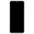 Lcd With Touch Screen For Honor 90 Lite White By - Maxbhi Com