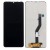 Lcd With Touch Screen For Zte Blade A72s Black By - Maxbhi Com