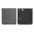 Back Panel Cover For Oppo Find N3 Flip Black - Maxbhi Com