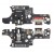 Charging Connector Flex Pcb Board For Motorola Moto G54 5g By - Maxbhi Com