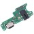 Charging Connector Flex Pcb Board For Vivo Y17s By - Maxbhi Com