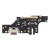 Charging Connector Flex Pcb Board For Zte Blade A72s By - Maxbhi Com