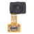 Fingerprint Sensor Flex Cable For Samsung Galaxy S23 Fe 5g White By - Maxbhi Com