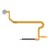 Fingerprint Sensor Flex Cable For Vivo Y17s Green By - Maxbhi Com