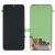 Lcd With Touch Screen For Samsung Galaxy S23 Fe 5g Black By - Maxbhi Com