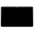 Lcd With Touch Screen For Tcl Tab 10l Gen 2 Black By - Maxbhi Com