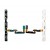 Power Button Flex Cable For Samsung Galaxy S23 Fe 5g On Off Flex Pcb By - Maxbhi Com