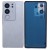 Back Panel Cover For Vivo V29 Pro White - Maxbhi Com