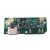 Charging Connector Flex Pcb Board For Doogee V31gt By - Maxbhi Com