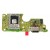 Charging Connector Flex Pcb Board For Itel S23 Plus By - Maxbhi Com