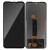 Lcd With Touch Screen For Doogee V31gt Silver By - Maxbhi Com