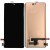 LCD with Touch Screen for Vivo V29 Pro Black