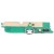 Charging Connector Flex Pcb Board For Lenovo A859 By - Maxbhi Com